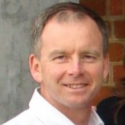 Gerald F. Burch