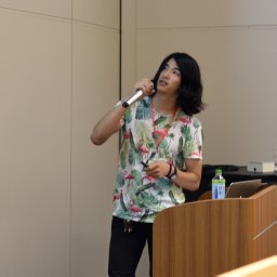 Shoya Iwanami