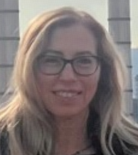 Cristina Vega-Garcia