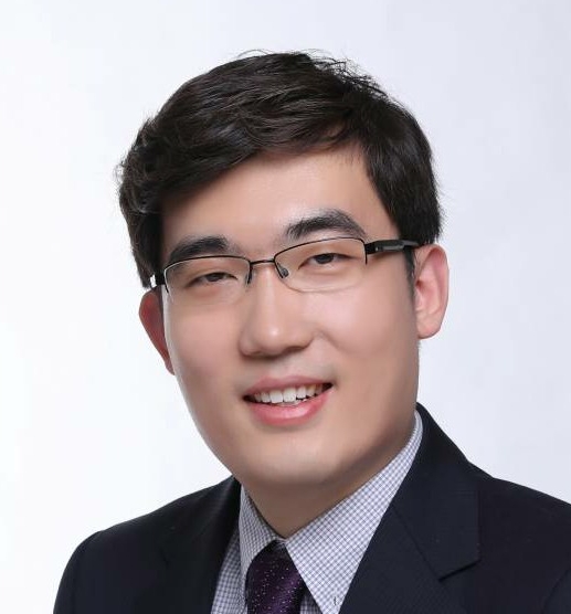 Chong Liu
