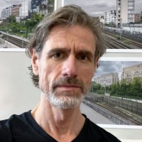 Johan Van Braak