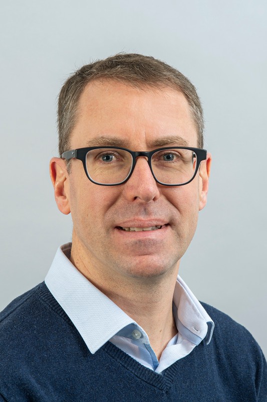 Lukas Gallmann