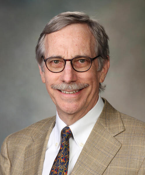 Laurence J. Miller