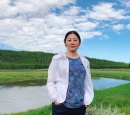 Shaini Wang