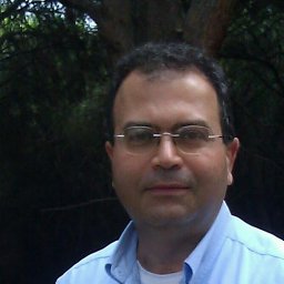 George Nasr