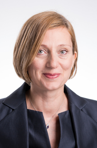 Maria Pia Gualdani