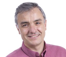 Jean-Marc Bourgeon