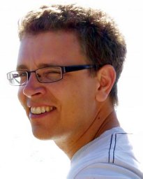 Andreas Helmersson