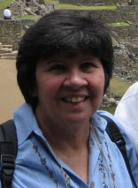 Jamur Maria Célia
