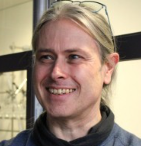 Gerald Hörner