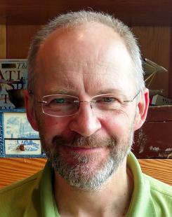 Michael Buro