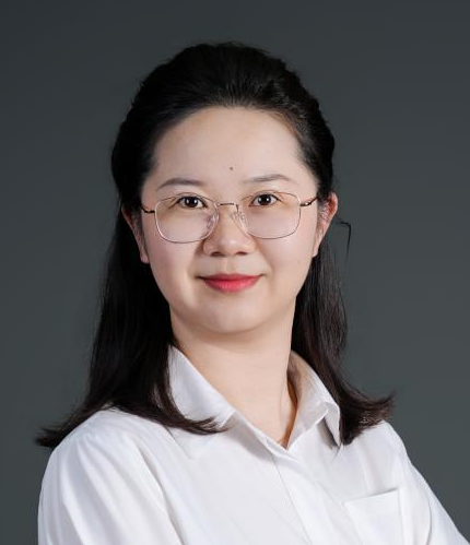 Hongjiao Yu