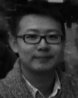 Ji Zhang