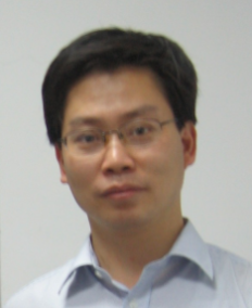 Yuan Huang