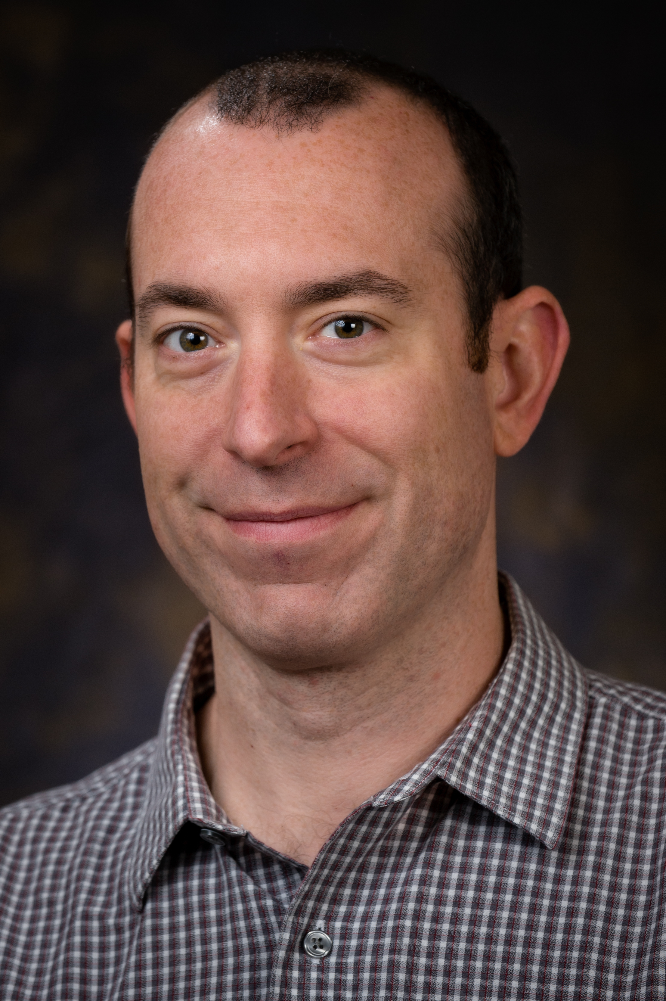 Erik C. Andersen