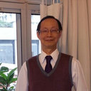 Ricky Wong
