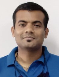 Dr Md Sumon Reza Ph.D.