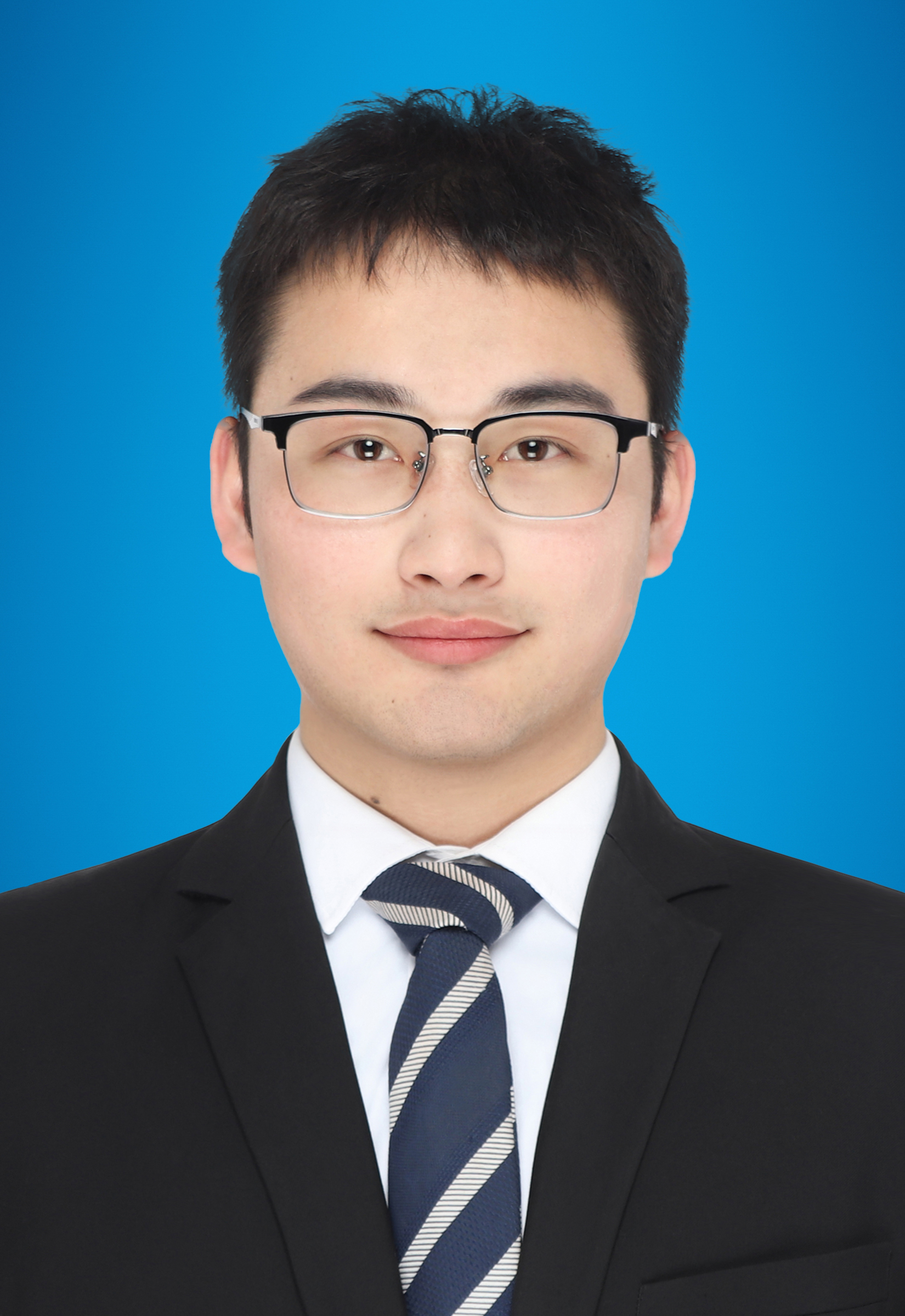 Wei Liu