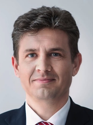 Attila Aszódi