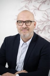 Stavros Giaglis