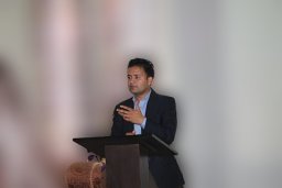 Ambika Prasad Khatiwada