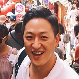 Junsik Kim