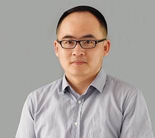 Yongguang Zou