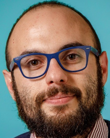 Davide Tierno