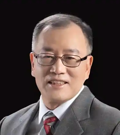Dongmin Chen