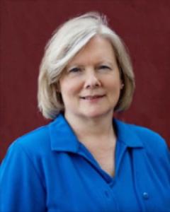 Marjorie C. McCullagh