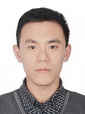 Li Zhong