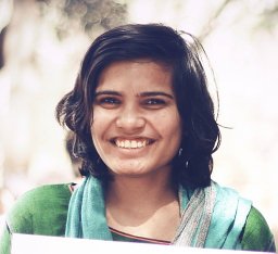 Radhika Choudhary