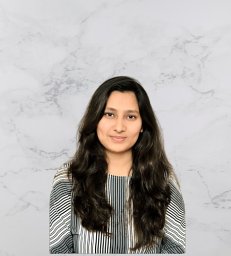 Garima Singhal