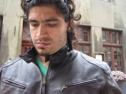 Leonardo Trujillo