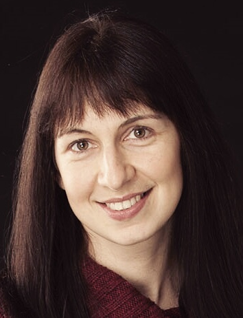 Lindsay Stringer