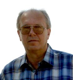 Alexey N Nekrasov