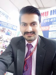 Sandeep Kumar