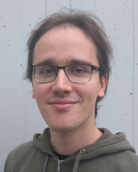 Christoph Peters