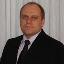 Oliver A. Nascimento