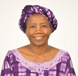 Mpho Mogodi