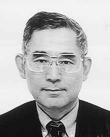 Akifumi Makinouchi