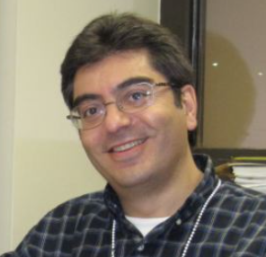 Taner Yildirim