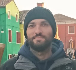 Angelos Alamanos