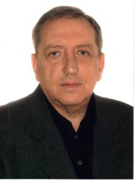 Felix I. Danilov
