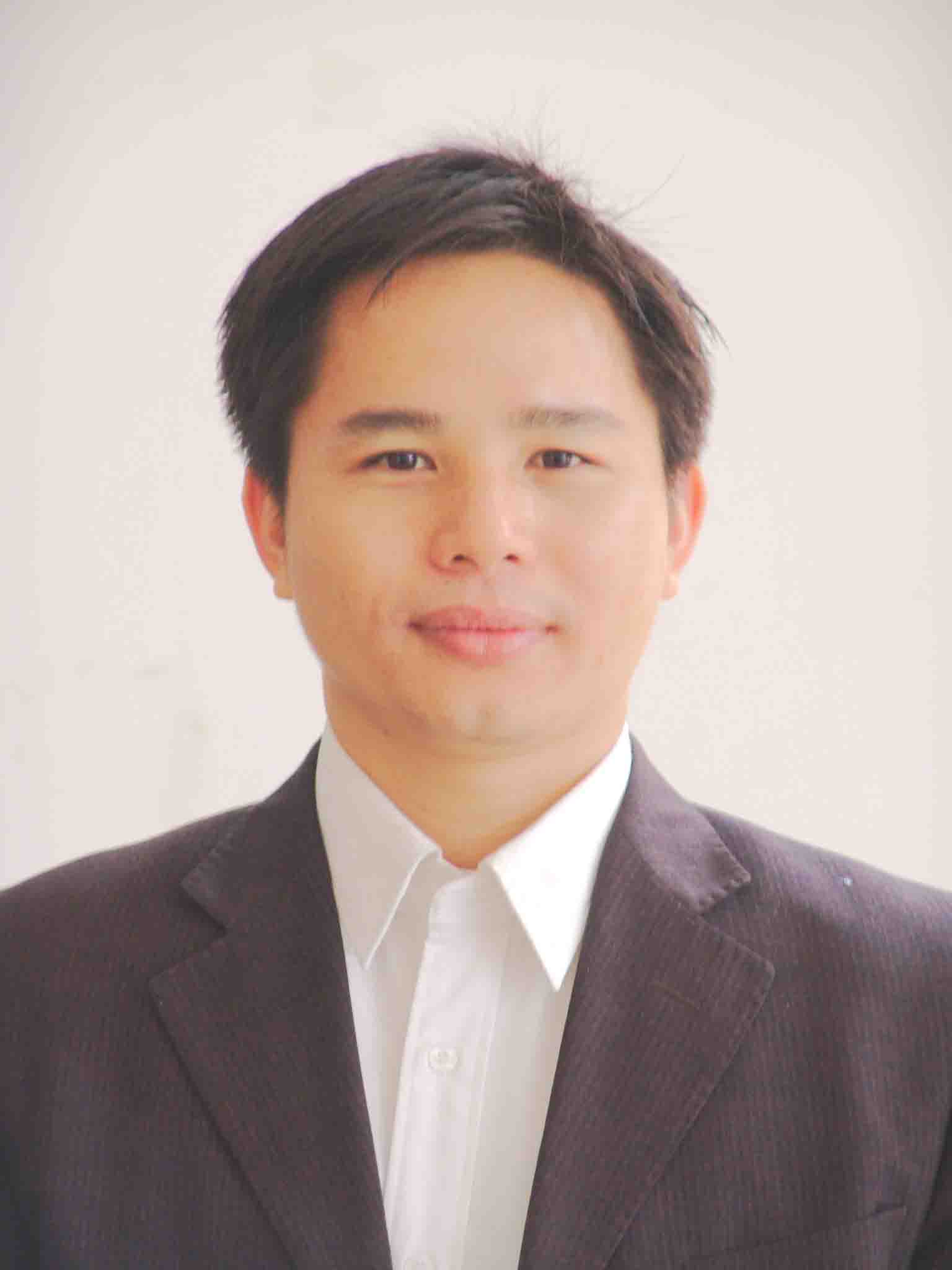 Chongxun Mo