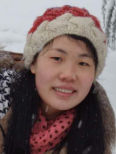Weijieying Ren