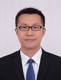 Zhongyang Li
