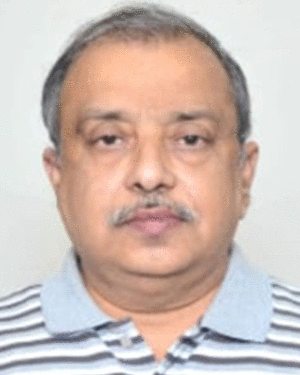Manoj Misra