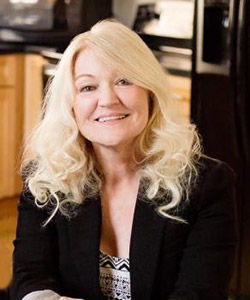 Kelly Freeman Bost