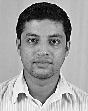 Rajesh Dawadi
